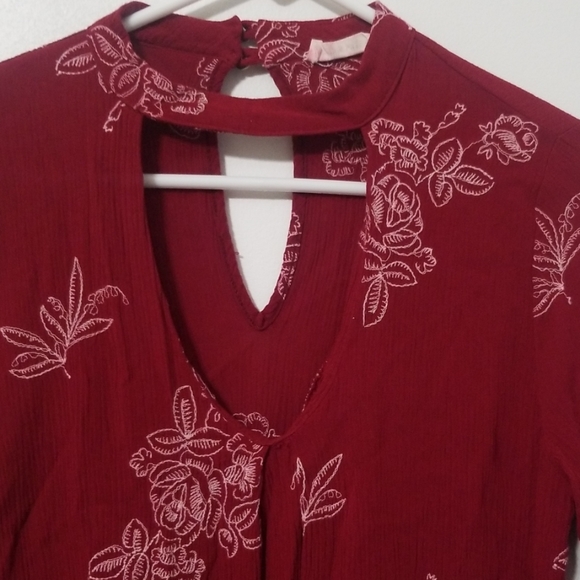 Mini Dress - Picture 3 of 4